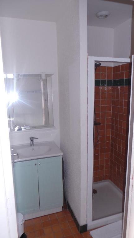 Hotel Le Gambetta Carmaux Værelse billede